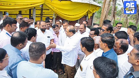 Natural Disaster Compensation Maharashtra