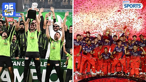 PSL vs IPL