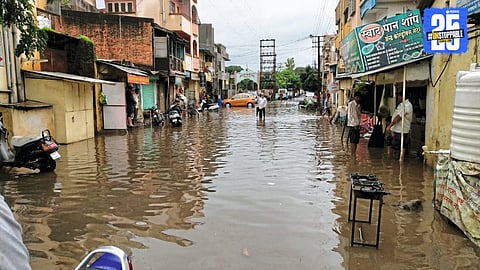 Four years, no help: Karad’s flood-hit traders still await ₹50 lakh in relief funds.
