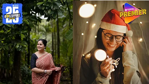 Marathi Actress Talked About Her Health Issue