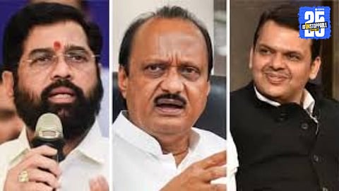 Citizens of Akola demand development and government attention; urge CM and Deputy CMs to take decisive action.