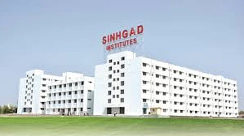 solapur kegaon sinhagad