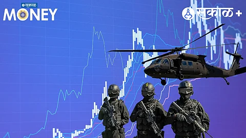 Nifty India Defence Index