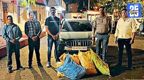 Cotton Seed Scam