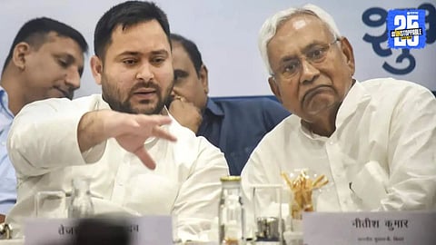 Bihar Election Survey: भाजपला धक्का! बिहारमध्ये कुणाचं सरकार? ओपिनियन पोलमध्ये धक्कादायक आकडेवारी