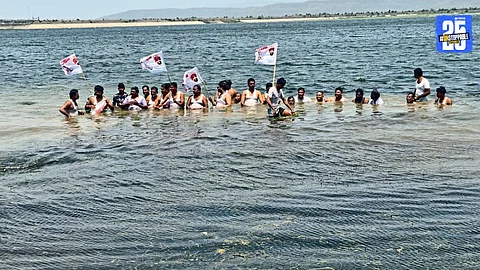 Bacchu Kadu