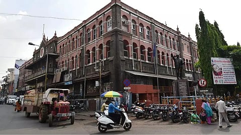 Municipal Corporation Election