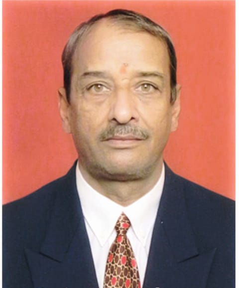 अशोक बँकेच्या
अध्यक्षपदी मथुरिया