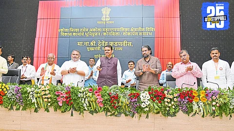 Major Infrastructure Push: Akola Airport to be Developed Soon
