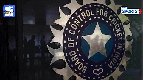 BCCI Indian Women