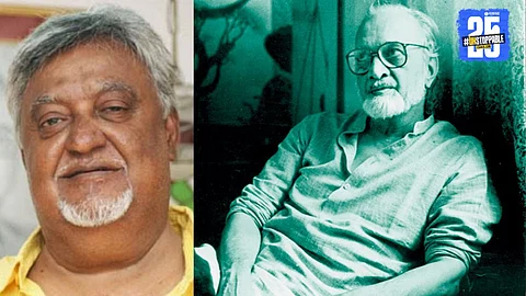 Vijay Tendulkar’s Introduction to Golpitha Walking Through Kamathipura