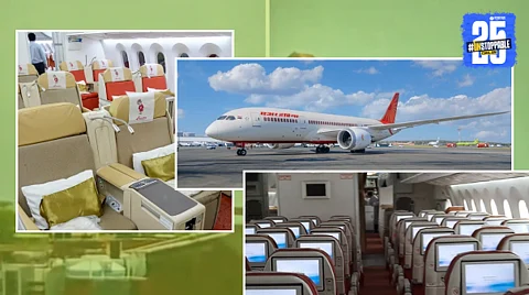 Ahmedabad plane crash: ड्रीमलायनर 787 विमान प्रवाशांच्या आहे खास पसंतीचं! सर्वात अलिशान अन् लक्झरी प्लेनमध्ये काय आहे विशेष?