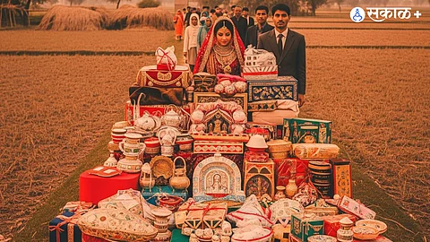 Dowry System
