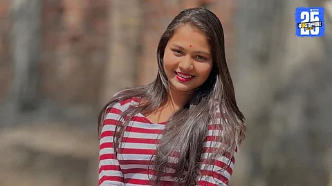 sarika shikare death news