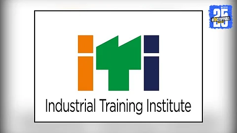 ITI Admissions 2025