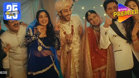 Zee Tv New Program