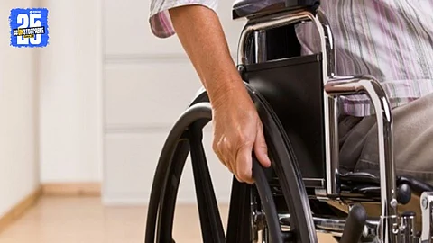 Disability Welfare