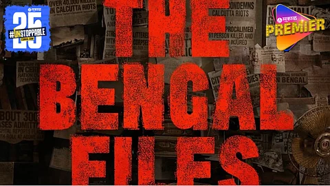 'काश्मीरने रडवले आता बंगाल घाबरवेल'; ‘द बंगाल फाइल्स’ चा टीझर रिलीज; पल्लवी जोशीच्या लूकने प्रेक्षक चकित