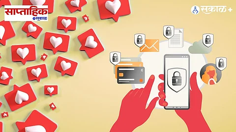 Social media security