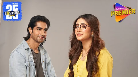 Bade Acche Lagte Hai Comeback With New Season