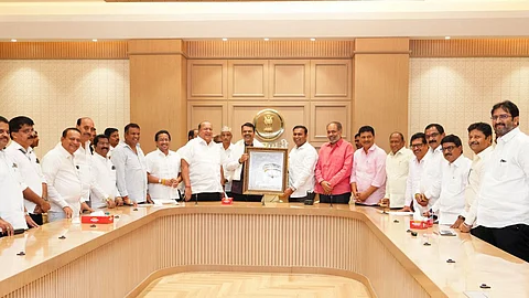 Gokul Milk Kolhapur
