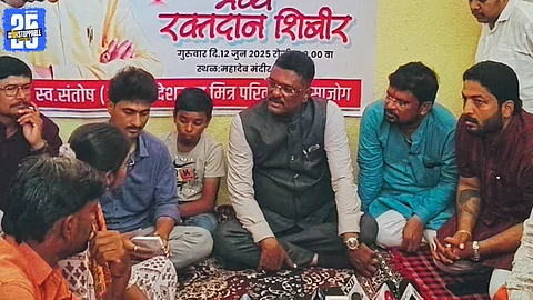 Pratap Sarnaik