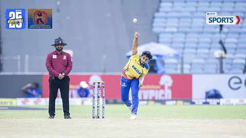 Eagle Nashik Titan Register Clinical Win