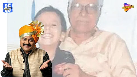 Bharat Ganeshpure