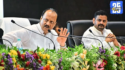 Ajit Pawar assures timely loan waiver for farmers; focus to be on effective scheme implementation.