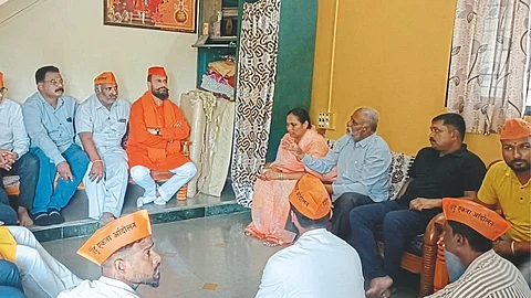 sangli crime