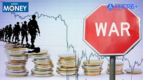 War and Stock Market: How Conflict Impacts Economy and Investor Sentiment