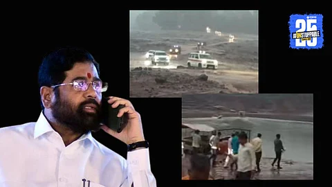 eknath shinde