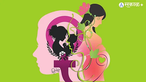 Unmarried Mothers