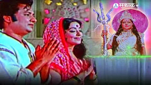 Jai Santoshi Maa Film