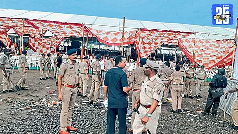 Akola Police