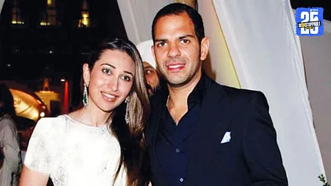Sanjay Kapur, former husband of Karisma Kapoor, shared an emotional post on the Ahmedabad plane crash hours before his reported demise.