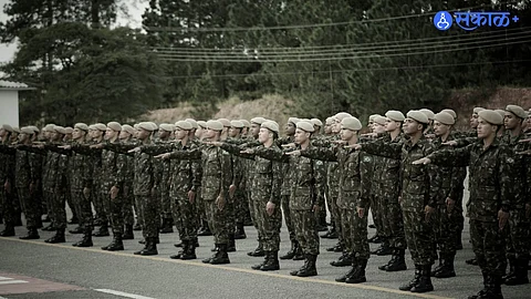 Military Education