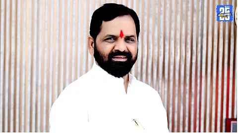 Shiv Sena Controversy