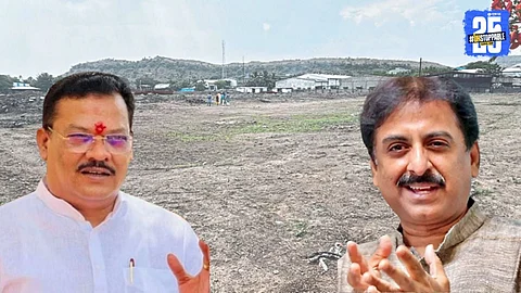 Sanjay Shirsat