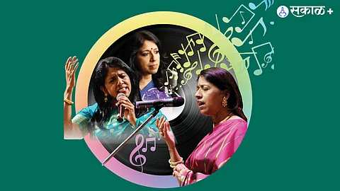Kavita Krishnamurthy songs