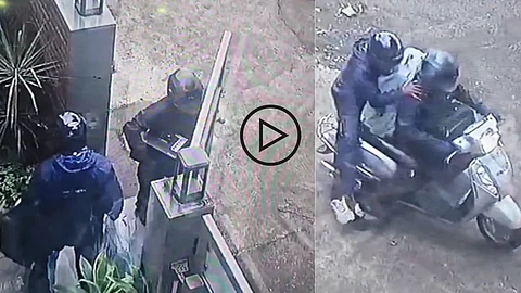 Kolhapur Crime News