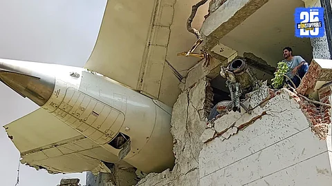 Plane Crash: जगाला हादरवणाऱ्या अहमदाबाद विमान दुर्घटनेचा तपास अमेरिकाही करणार; तज्ज्ञांची टीम रवाना