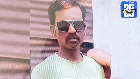 Phaltan in shock: Youth's body found half-buried with severe injuries and genitals cut; police launch probe.