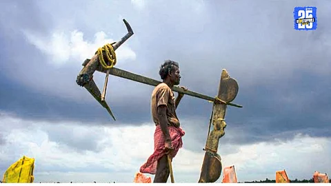 Monsoon Update