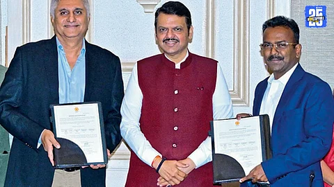 CM Devendra Fadnavis