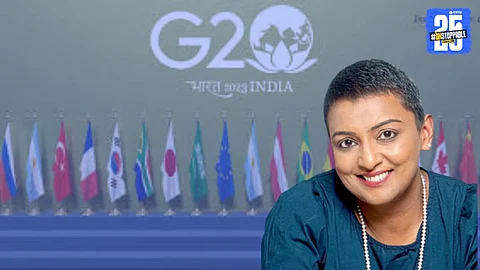 G-20 Summit