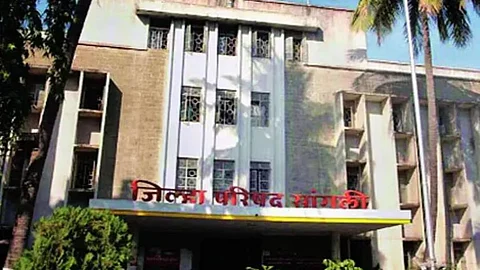 Sangli ZP