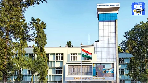 CWPRS Khadakwasla