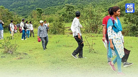 Agricultural Tourism