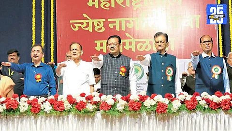 Sanjay Shirsat